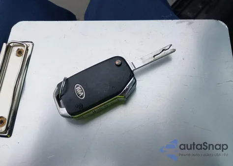 2019 Kia Forte Lxs из США, поврежденный, VIN 3KPF24AD6KE137404